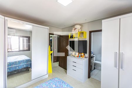 Casa à venda com 193m², 4 quartos e 1 vagaQuarto 2