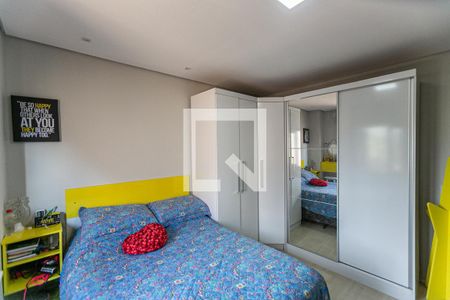 Casa à venda com 193m², 4 quartos e 1 vagaQuarto 2