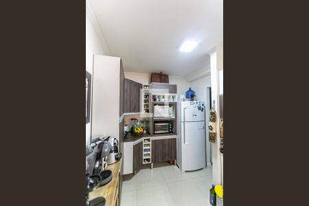 Casa à venda com 193m², 4 quartos e 1 vagaCozinha