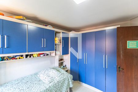 Casa à venda com 193m², 4 quartos e 1 vagaQuarto 4