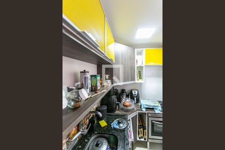 Casa à venda com 193m², 4 quartos e 1 vagaCozinha