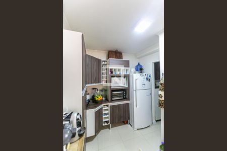 Casa à venda com 193m², 4 quartos e 1 vagaCozinha