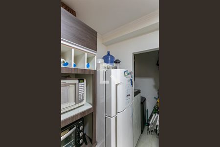 Casa à venda com 193m², 4 quartos e 1 vagaCozinha