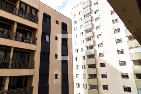 Apartamento para alugar com 60m², 1 quarto e 1 vagaVista da Varanda