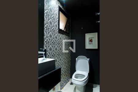 Apartamento para alugar com 60m², 1 quarto e 1 vagaLavabo