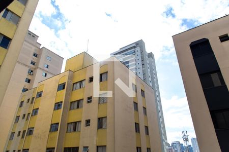 Apartamento para alugar com 60m², 1 quarto e 1 vagaVista da Suíte