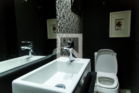 Apartamento para alugar com 60m², 1 quarto e 1 vagaLavabo