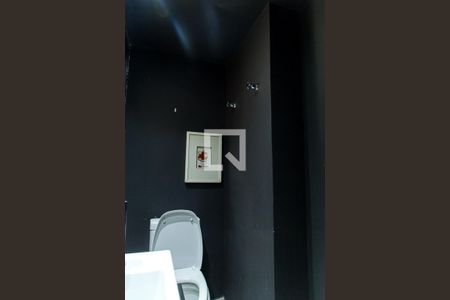 Apartamento para alugar com 60m², 1 quarto e 1 vagaLavabo