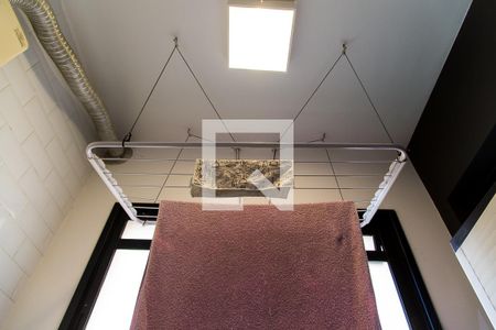 Apartamento para alugar com 60m², 1 quarto e 1 vagaÁrea de Serviço - Varal