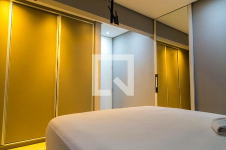 Apartamento para alugar com 60m², 1 quarto e 1 vagaSuíte