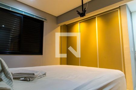 Apartamento para alugar com 60m², 1 quarto e 1 vagaSuíte