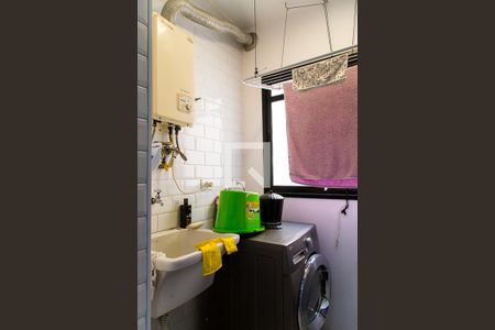 Apartamento para alugar com 60m², 1 quarto e 1 vagaÁrea de Serviço