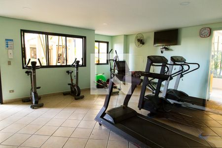 Apartamento para alugar com 60m², 1 quarto e 1 vagaAcademia