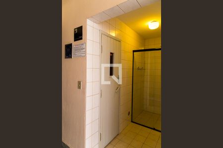 Apartamento para alugar com 60m², 1 quarto e 1 vagaSauna