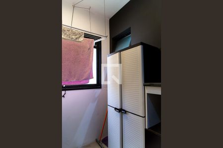 Apartamento para alugar com 60m², 1 quarto e 1 vagaÁrea de Serviço