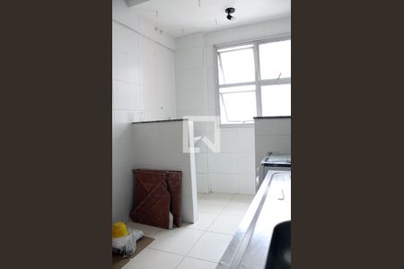 Apartamento para alugar com 67m², 2 quartos e 1 vagaCozinha