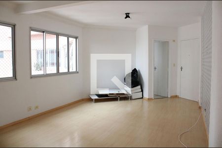 Sala de apartamento para alugar com 2 quartos, 67m² em Centro, Diadema