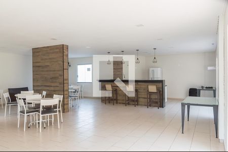 Apartamento para alugar com 67m², 2 quartos e 1 vagaSalão de Festas