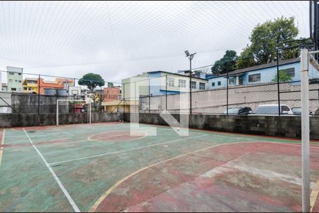 Apartamento para alugar com 67m², 2 quartos e 1 vagaQuadra Esportiva