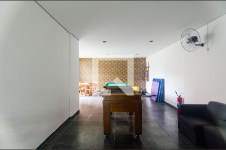 Apartamento para alugar com 67m², 2 quartos e 1 vagaSalão de jogos