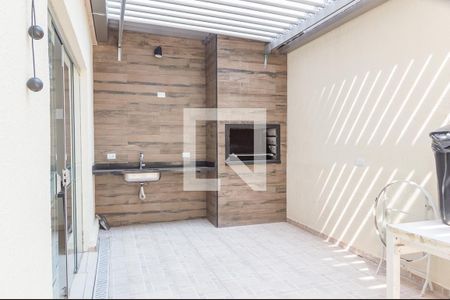 Apartamento para alugar com 67m², 2 quartos e 1 vagaChurrasqueira