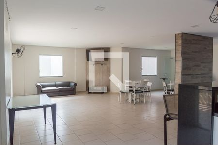 Apartamento para alugar com 67m², 2 quartos e 1 vagaSalão de Festas