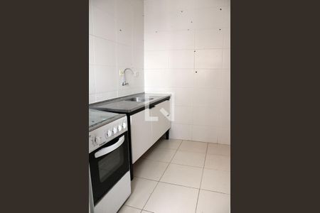 Apartamento para alugar com 67m², 2 quartos e 1 vagaCozinha