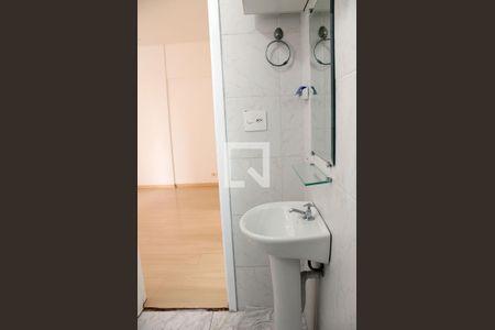 Apartamento para alugar com 67m², 2 quartos e 1 vagaBanheiro