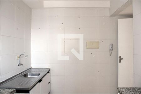 Apartamento para alugar com 67m², 2 quartos e 1 vagaCozinha