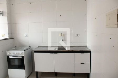 Apartamento para alugar com 67m², 2 quartos e 1 vagaCozinha