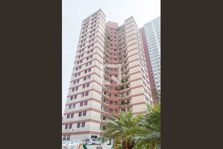 Apartamento para alugar com 67m², 2 quartos e 1 vagaFachada do Prédio