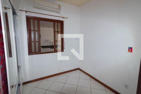 Quarto 2  de casa de condomínio para alugar com 2 quartos, 72m² em Vila Maria Helena, Duque de Caxias