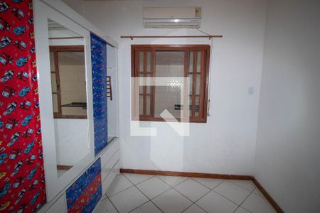 Casa de condomínio para alugar com 72m², 2 quartos e 2 vagasQuarto 2 