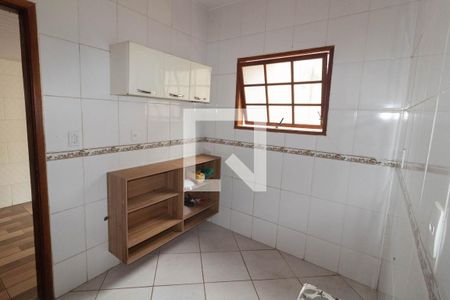 Casa de condomínio para alugar com 72m², 2 quartos e 2 vagasCozinha