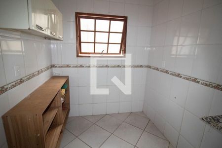 Casa de condomínio para alugar com 72m², 2 quartos e 2 vagasCozinha