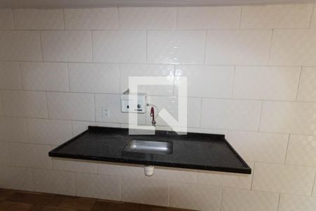 Casa de condomínio para alugar com 72m², 2 quartos e 2 vagasCozinha