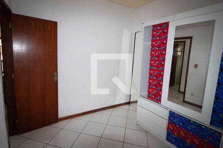 Casa de condomínio para alugar com 72m², 2 quartos e 2 vagasQuarto 2 