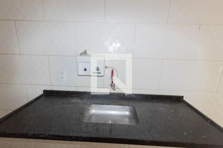 Casa de condomínio para alugar com 72m², 2 quartos e 2 vagasCozinha