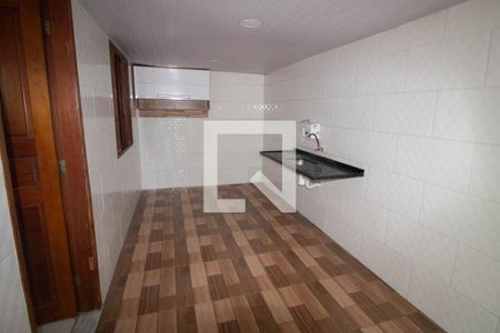 Casa de condomínio para alugar com 72m², 2 quartos e 2 vagasCozinha