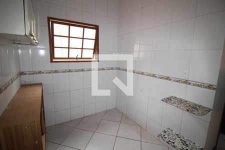 Casa de condomínio para alugar com 72m², 2 quartos e 2 vagasCozinha