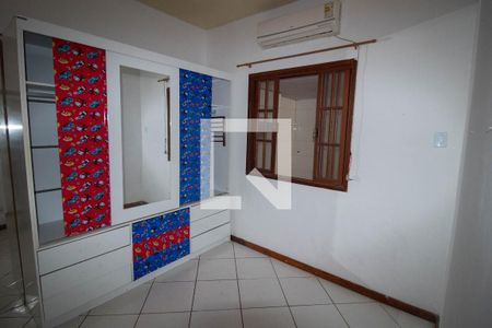 Quarto 2  de casa de condomínio para alugar com 2 quartos, 72m² em Vila Maria Helena, Duque de Caxias