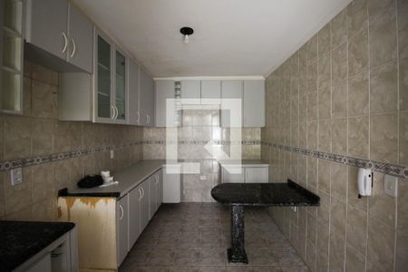 Casa de condomínio para alugar com 60m², 2 quartos e 1 vagaCozinha