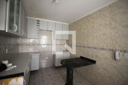 Casa de condomínio para alugar com 60m², 2 quartos e 1 vagaCozinha