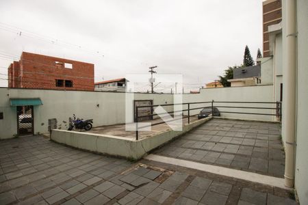 Casa de condomínio para alugar com 60m², 2 quartos e 1 vagaGaragem