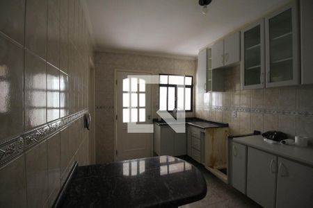 Casa de condomínio para alugar com 60m², 2 quartos e 1 vagaCozinha