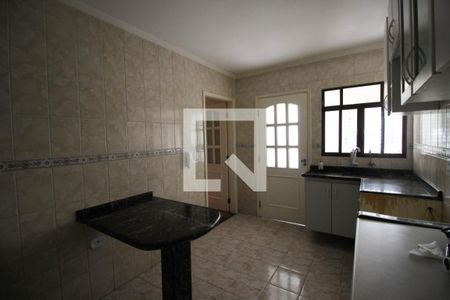 Casa de condomínio para alugar com 60m², 2 quartos e 1 vagaCozinha