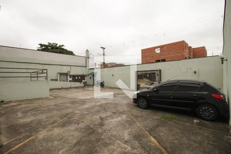 Casa de condomínio para alugar com 60m², 2 quartos e 1 vagaGaragem