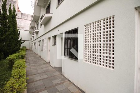 Casa de condomínio para alugar com 60m², 2 quartos e 1 vagaEntrada