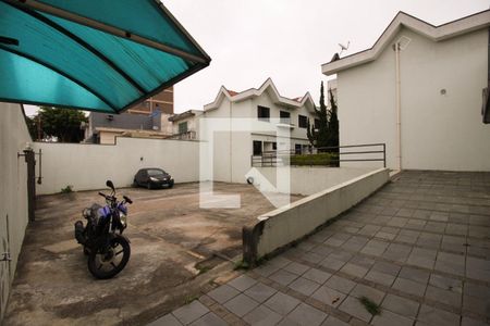 Casa de condomínio para alugar com 60m², 2 quartos e 1 vagaGaragem