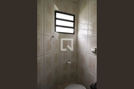 Lavabo de casa de condomínio para alugar com 2 quartos, 60m² em Vila Alpina, São Paulo